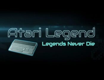 Atari Legend Interview