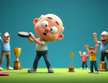 Another National Tournament?