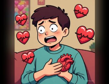 My Life With Heart Arrythmia