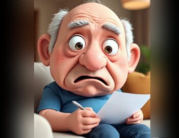 So I’m Retired Now?