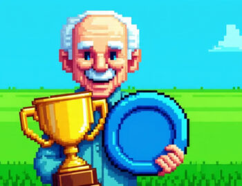 Solid Tournament Win