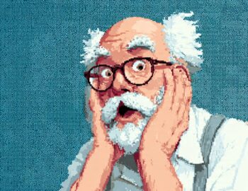 It’s Still Happening